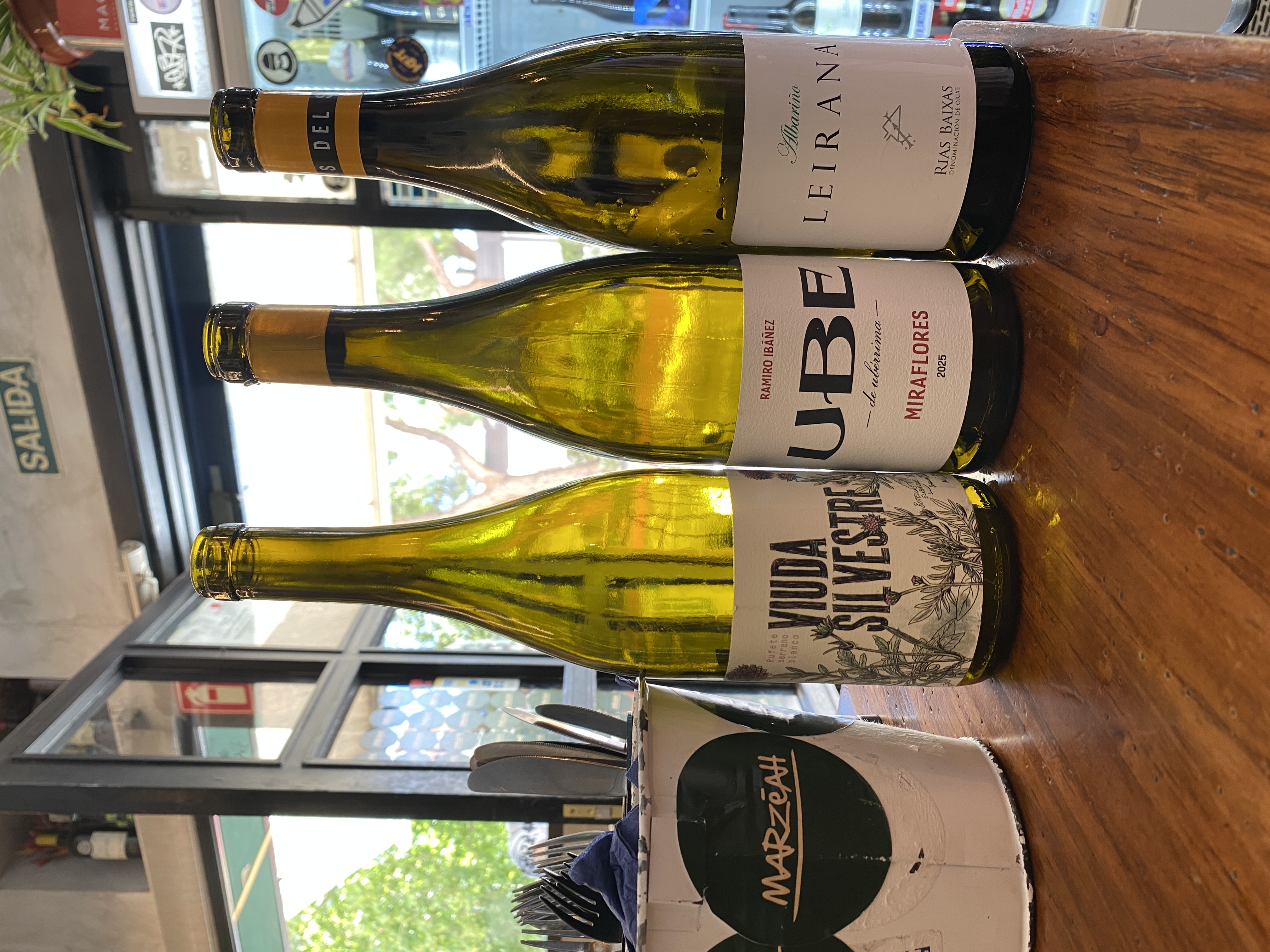 vinos