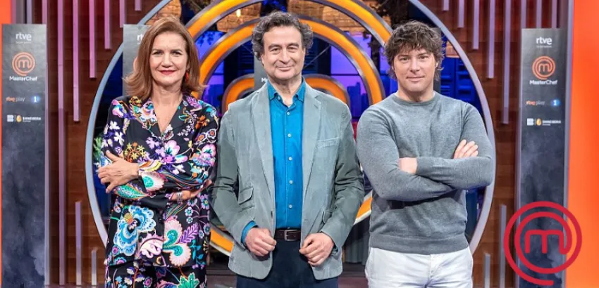 MasterChef