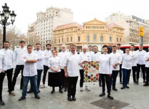 Passeig de Gourmets