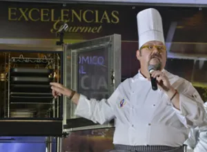 Tecnologías verdes para la cocina