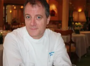 "Un restaurante es un espacio de vida, no una iglesia"