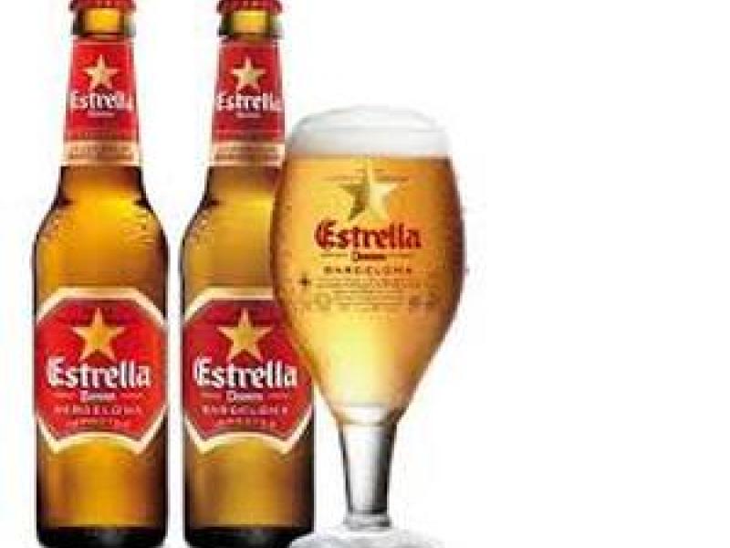 Estrella Damm y Pucara refrescan el Havana World Music