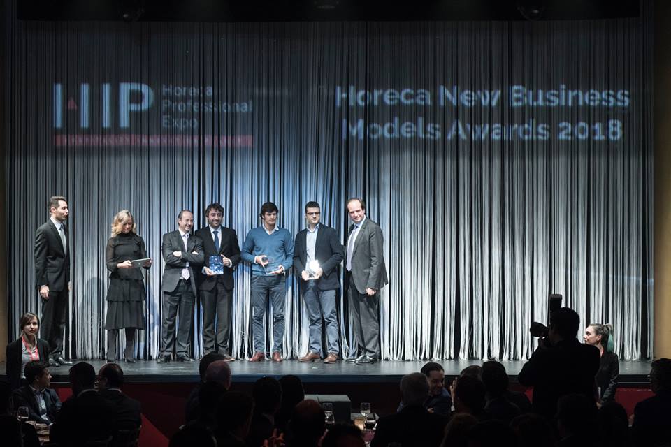 Horeca New Business Models Awards