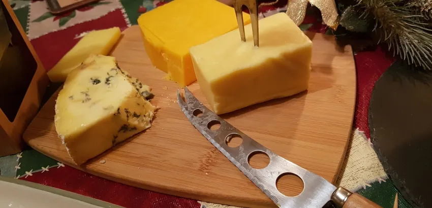 queso
