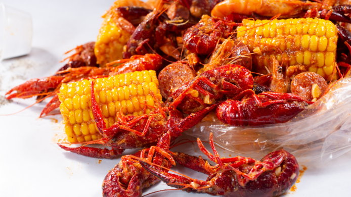 seafood boil