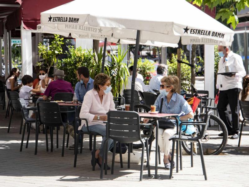 hostelería-madrid