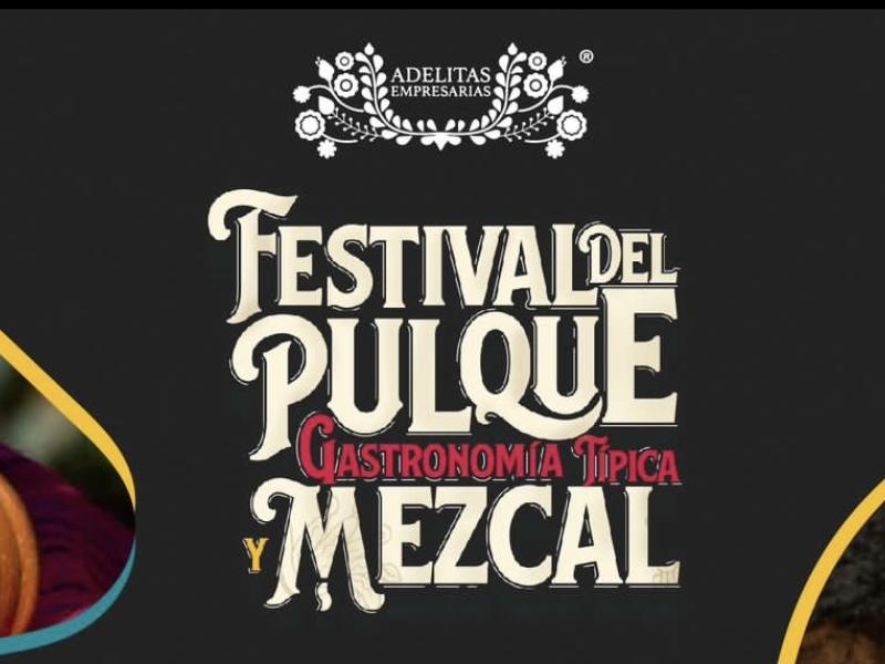 Festival del pulque