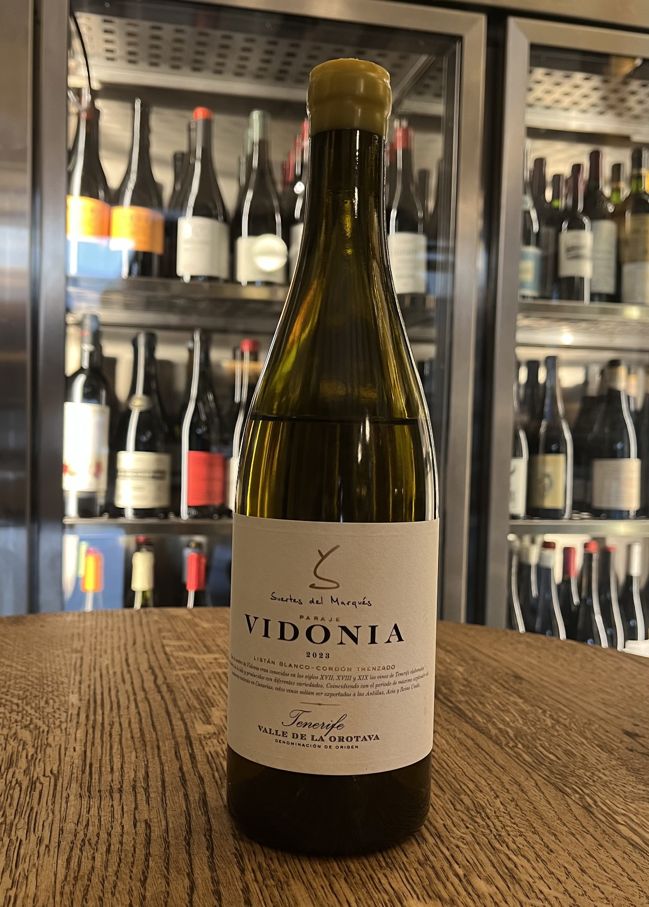 vino
