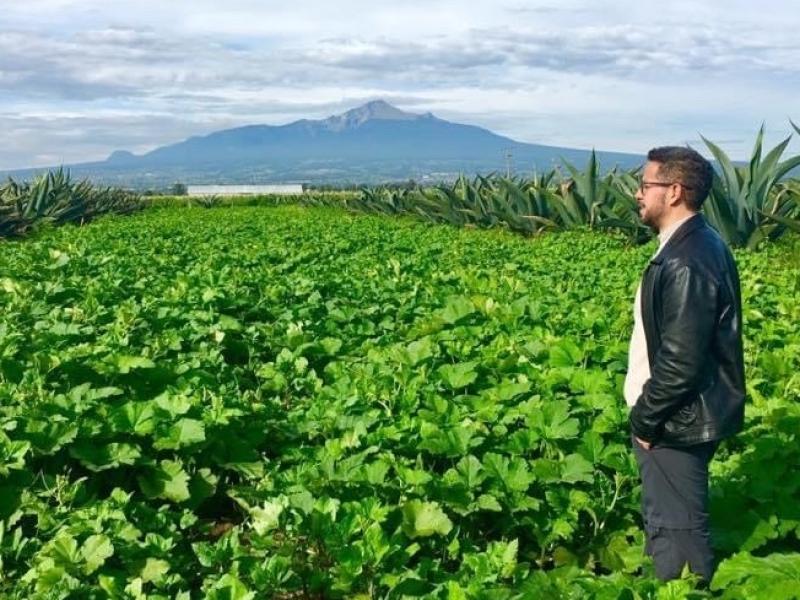 Regeneración de Productos Gastronómicos y Turísticos