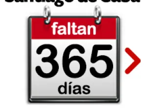 Santiago de Cuba, 365: en cuenta regresiva