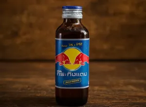 Red Bull