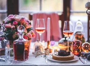 Así se cena en 11 países del mundo el día de Nochebuena 
