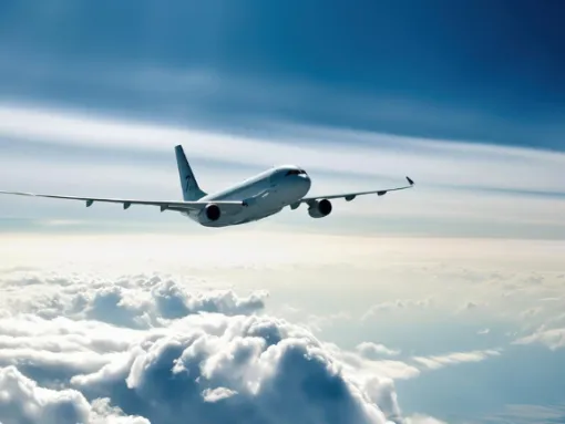 La gastronomía en los aviones es cada vez de mejor calidad. (Foto: Freepik)