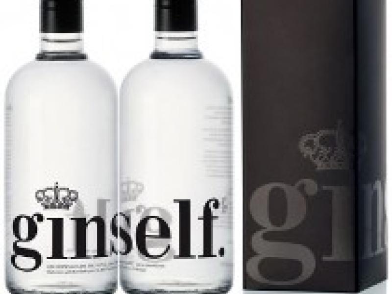 PradoRey, distribuidor mundial de la ginebra premium mediterránea Ginself