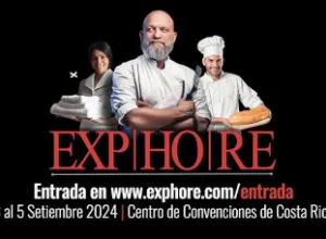 Expohore 2024