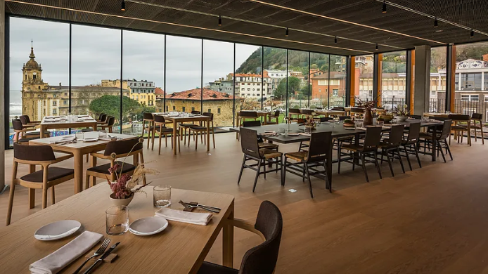 Formación Basque Culinary Center y APAR