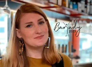 BarLady 2025Ashley Marriot 