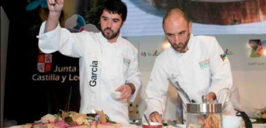 ‘Soria Gastronómica’ muestra su carácter más internacional 