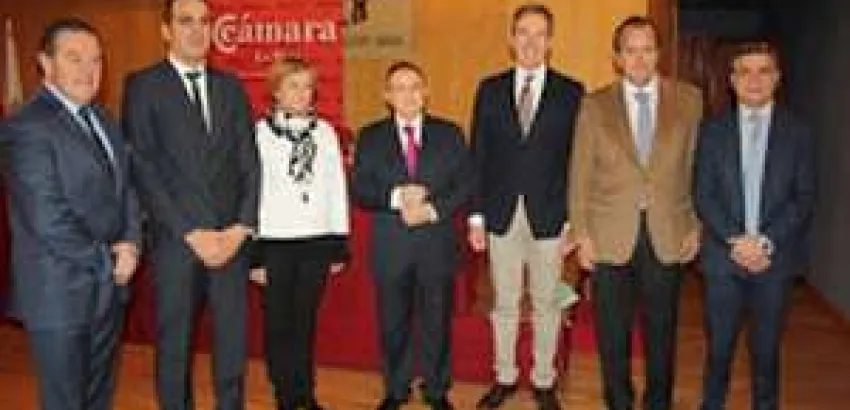 Bodegas RODA gana el Premio a la Internacionalización 2015 Bodegas RODA gana el Premio a la Internacionalización 2015