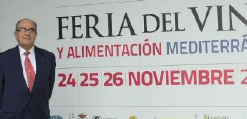 Feria del Vino Torremolinos: un evento de mayor alcance gastronómico Feria del Vino Torremolinos: un evento de mayor alcance gastronómico