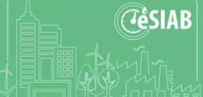 El Ministerio de Agricultura, Alimentación y Medio Ambiente divulga la herramienta e-SIAB para mejorar la sostenibilidad de las industrias alimentarias El Ministerio de Agricultura, Alimentación y Medio Ambiente divulga la herramienta e-SIAB para mejorar la sostenibilidad de las industrias alimentarias