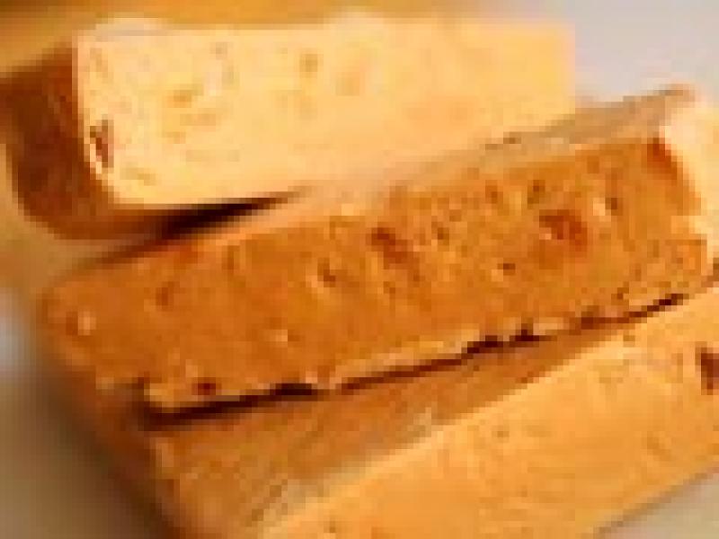El turrón de Jijona, rey de las Fiestas Navideñas