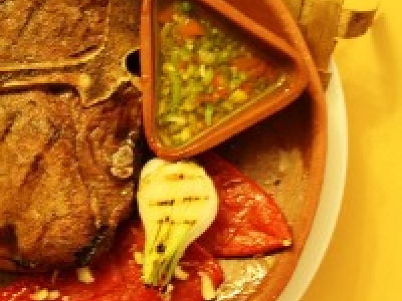 Carne vacuna: el resto del camino