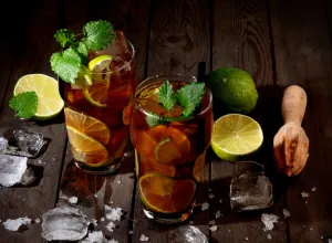 cuba libre ron