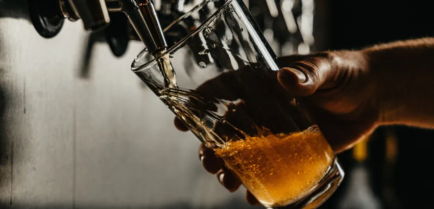 cerveza