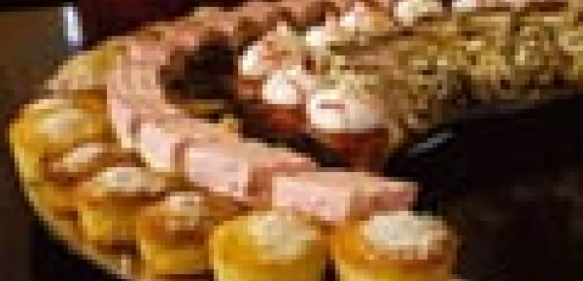 Postres Caseros, herencia y tradición Postres Caseros, herencia y tradición