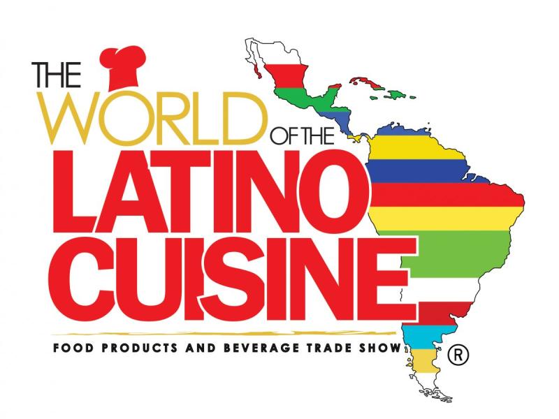 Latino Cuisine Evento
