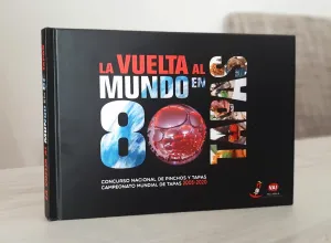 tapas
