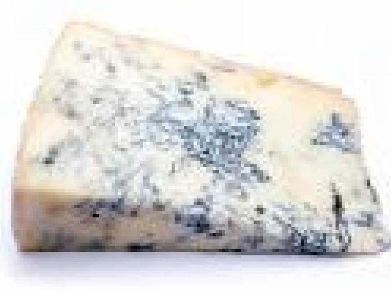 Gorgonzola: El queso Roquefort más imitado en el mundo