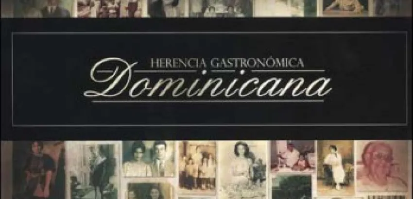Herencia gastronómica dominicana Herencia gastronómica dominicana
