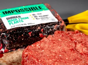 Impossible Foods 