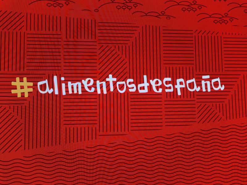 Premios Alimentos de España-2018