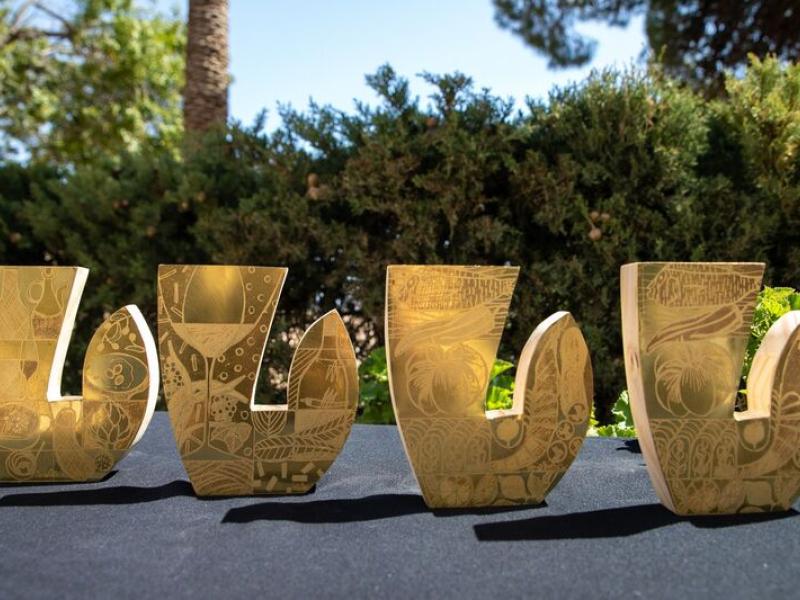 Premios Andalucía Gastronomía