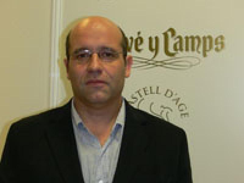 Entrevista a Antonio Pérez, director comercial de Bodegas Gramona