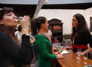La Costa del Sol, gran escaparate de la fusión de los sectores del vino y la alimentación