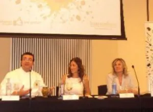 Interaceituna apuesta por los aliños en su nueva campaña 