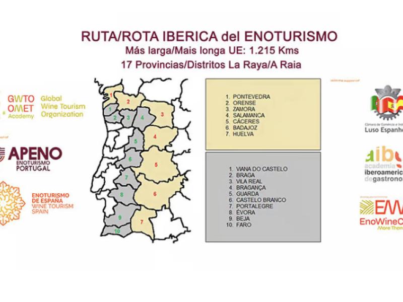 Enoturismo