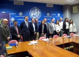 La Universidad de Jaén inicia el reclutamiento de los 300 jiennenses que participarán en el estudio Predimed Plus 