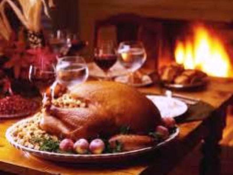 ¿Qué come el mundo en Navidad y Fin de Año?