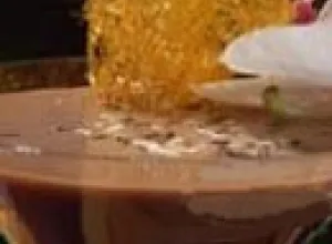 Lanzan en Madrid un Margarita de chocolate