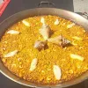 paella 