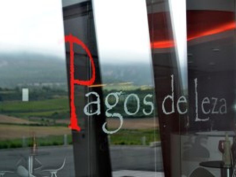  Descubre el Wine-Bar de Bodegas Pagos de Leza, en plena Rioja Alavesa