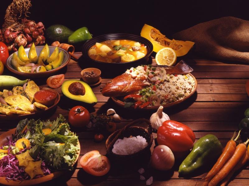 Capital de la Cultura Gastronomica del Caribe-2019-santo-domingo