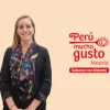 María del Sol Velásquez Perú