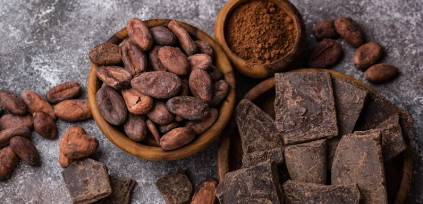 Nestlé patenta nueva ténica de producción de chocolate Nestlé patenta nueva ténica de producción de chocolate