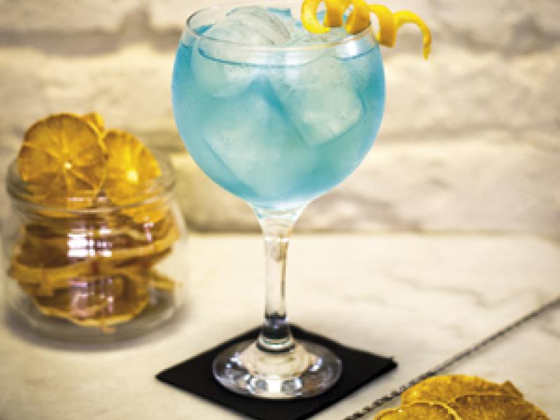 Gin Gin 